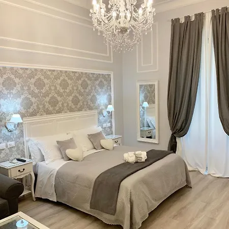 Charme & Chic Bed & Breakfast 2*