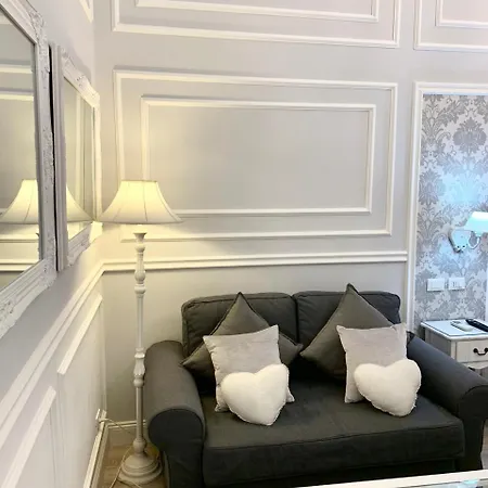 Bed & Breakfast Charme & Chic 2*