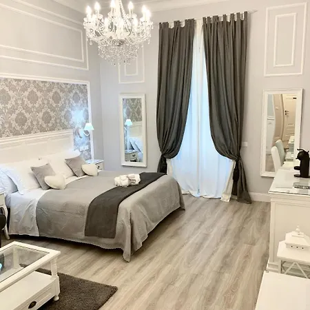 Charme & Chic 2* Řím