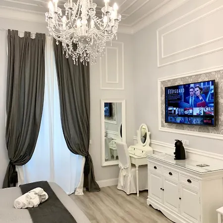 Bed & Breakfast Charme & Chic 2*