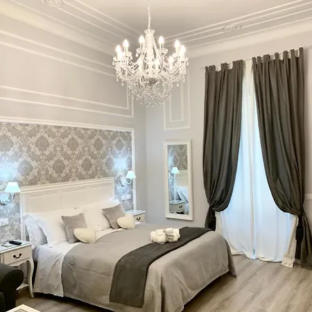 Bed & Breakfast Charme & Chic 2*