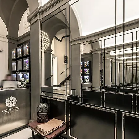 Corso 281 Luxury Rom