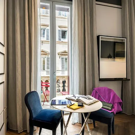 Corso 281 Luxury 5*