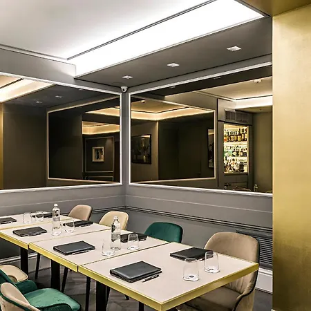Corso 281 Luxury Hotel Rom