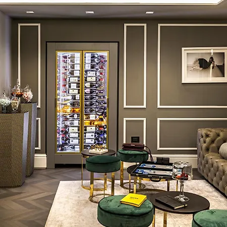 Hotel Corso 281 Luxury