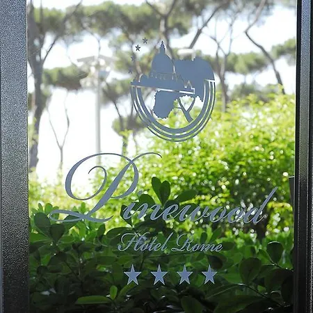 Pinewood Roma