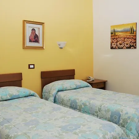 Casa Tra Noi Hotel