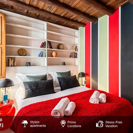 Appartamento Sweet Urbana *
