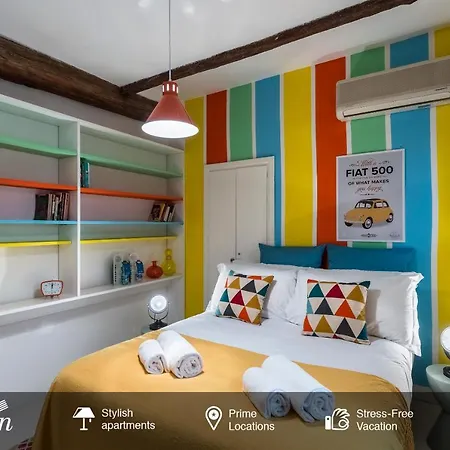 Appartamento Sweet Urbana
