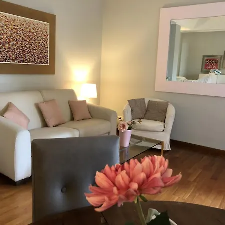 Smart House - Morosini * Rzym