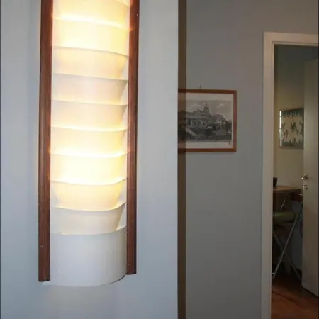 Dom wakacyjny Smart House - Morosini