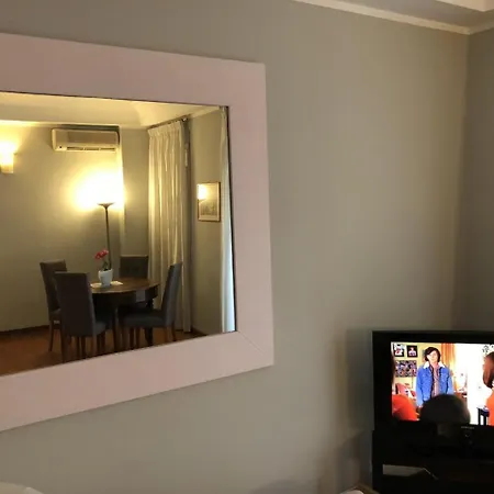 Smart House - Morosini Rzym