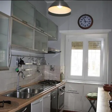 Dom wakacyjny Smart House - Morosini *