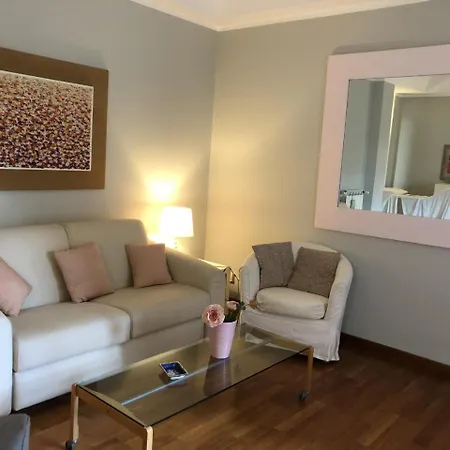Dom wakacyjny Smart House - Morosini Rzym