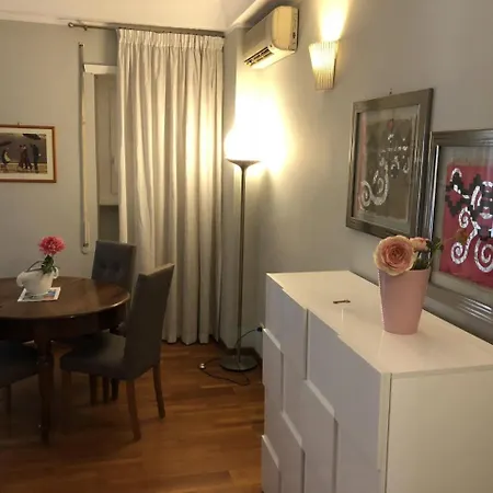 Smart House - Morosini * Rzym