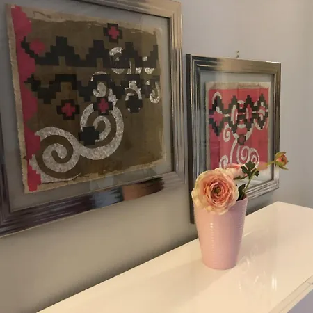 Smart House - Morosini *