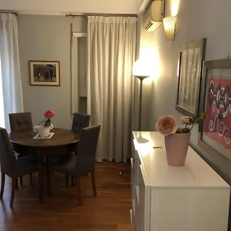 Dom wakacyjny Smart House - Morosini