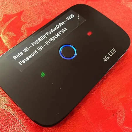 Dom wakacyjny Smart House - Morosini