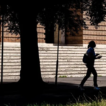 Pensión Otto & Photogallery Roma