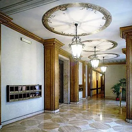 Welcome House Affittacamere Roma