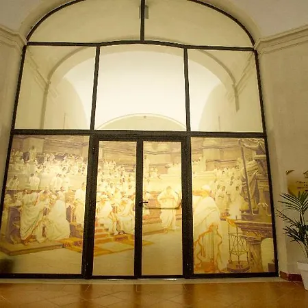 Domus Sessoriana