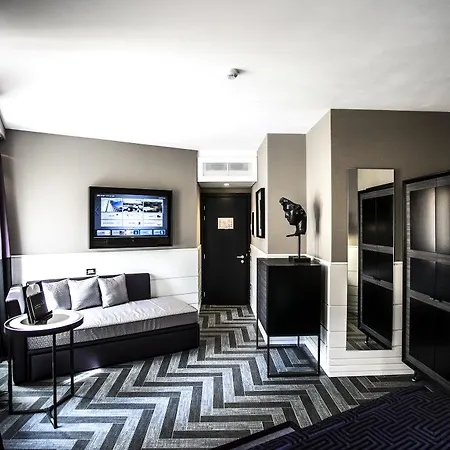 The Tribune, Part Of Jdv By Hyatt 4*