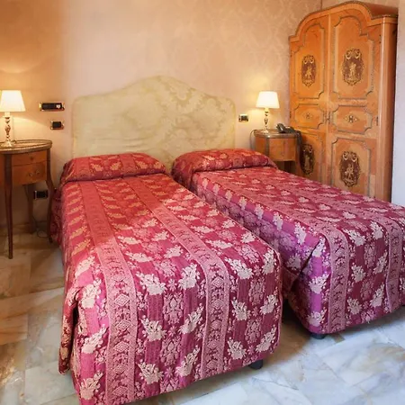 Turner Hotel Rome