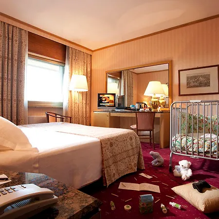 Beverly Hills Hotel 4*