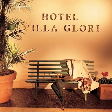 Glori