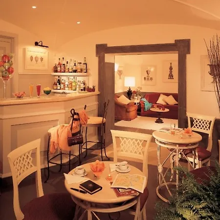 Glori Hotel Roma