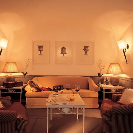 Hotel Glori Roma