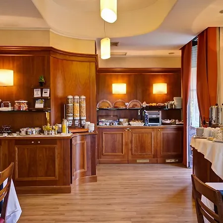 Western Astrid Hotel