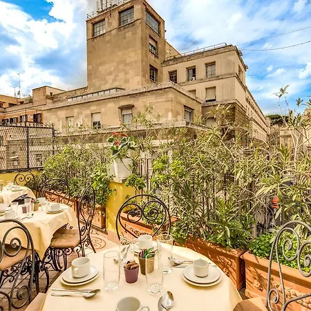 Cinquantatre Hotel 3*