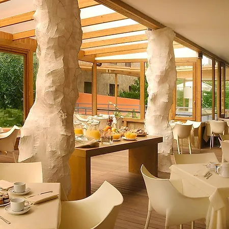 Hotel Abitart 4*