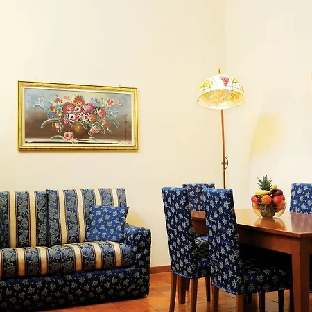 Hotel Augustea