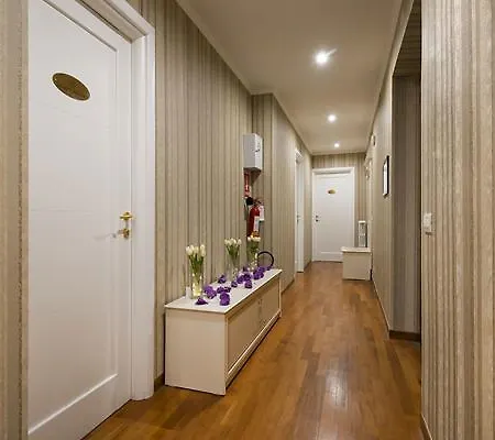 Relais Bocca Di Leone 3*