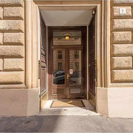 Boutique 4* Roma