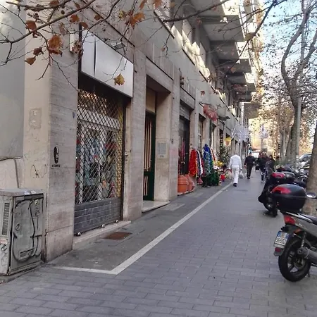 Luciano Licia Ρώμη