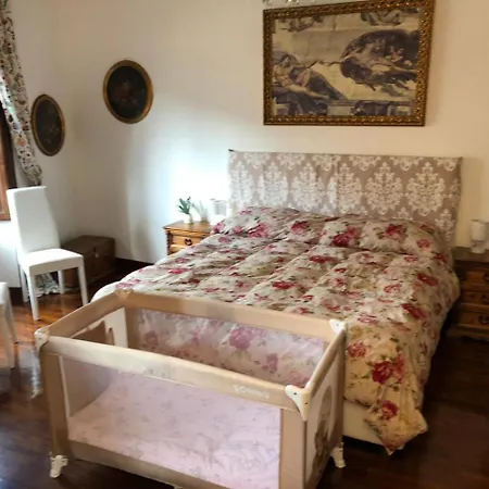 Catherine's Appartamento Roma