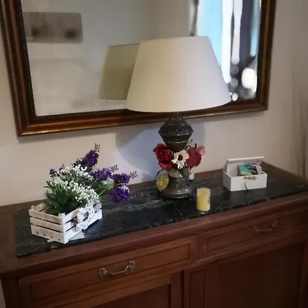 Apartment House S. Giovanni Rome