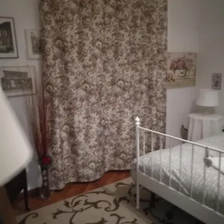 House S. Giovanni Apartment *