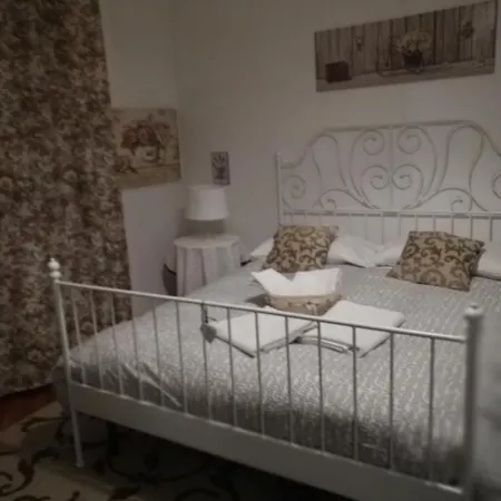 House S. Giovanni Apartment