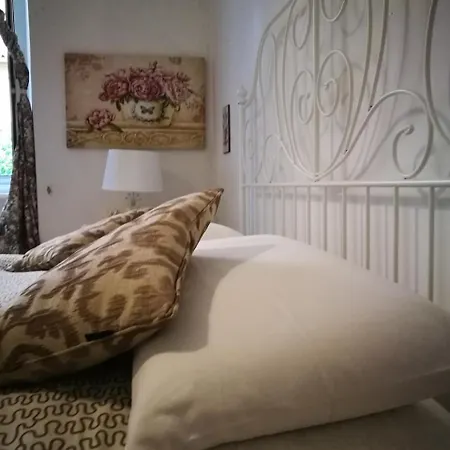 House S. Giovanni Apartment *