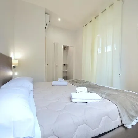 Aurelia Garden Roma