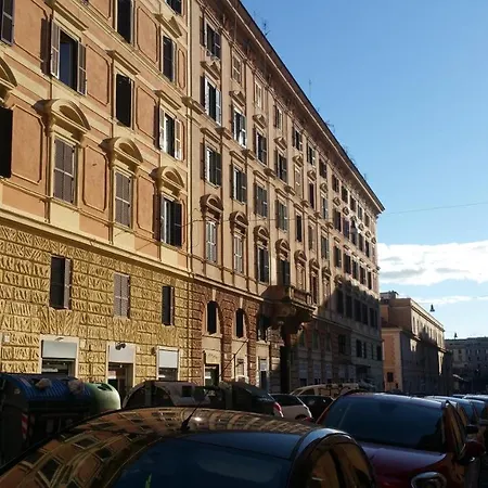 Joyful Guest house Rome