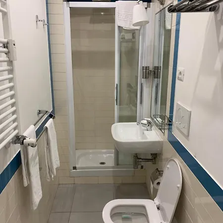 Together Guest house 3*