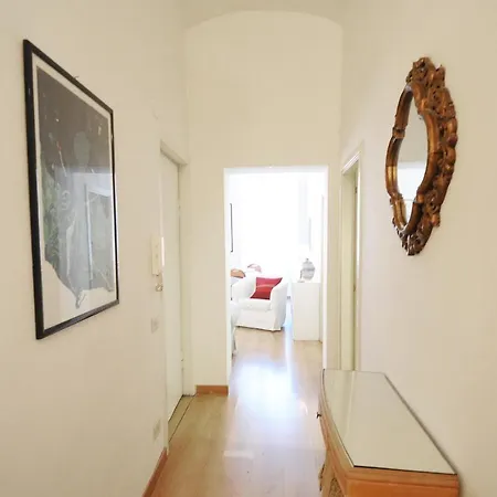 Apartment Gallery Colosseum