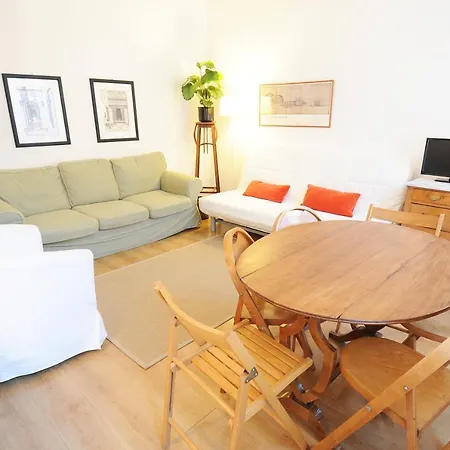 Apartment Gallery Colosseum Rome