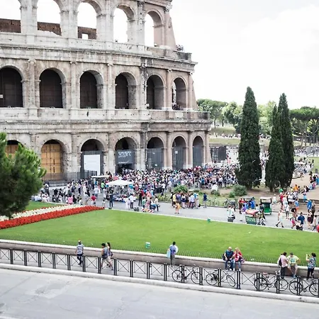 Gallery Colosseum Rome