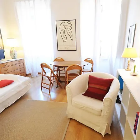 Apartment Gallery Colosseum Rome